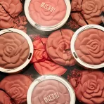 Milani Rose Powder Blush (3)