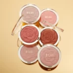 Milani Rose Powder Blush (4)