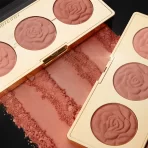 Milani Rose Powder Blush Trio 02 Floral Fantasy 6