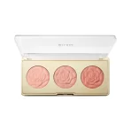 Milani Rose Powder Blush Trio 02 Floral Fantasy 7