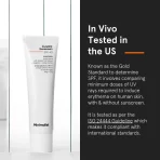 Minimalist Invisible Sunscreen 4