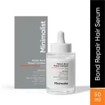 Minimalist Maleic Bond Repair Complex 05% Hair Serum