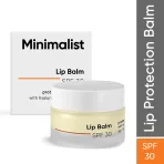 Minimalist Spf 30 Lip Balm 2