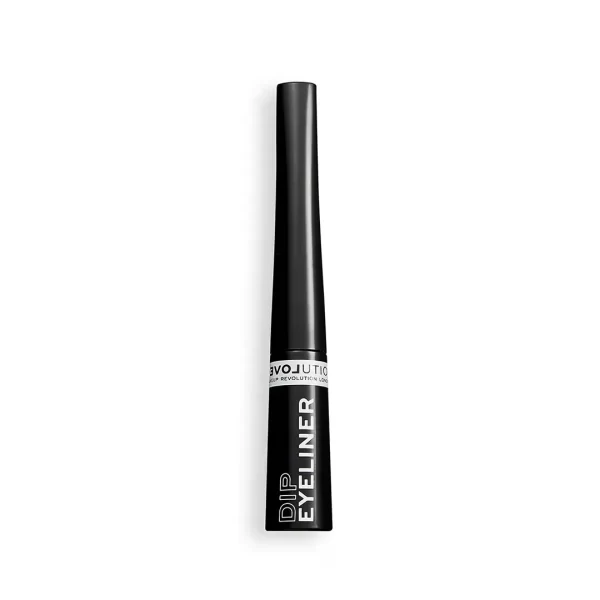 Revolution Relove Dip Eyeliner Black 3