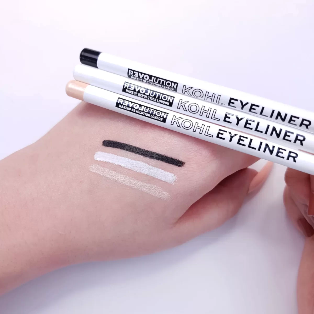 Revolution Relove Kohl Eyeliner