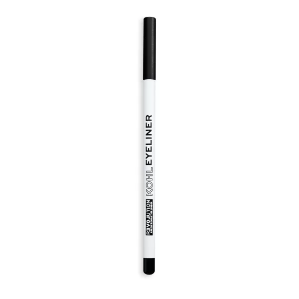 Revolution Relove Kohl Eyeliner Black 2