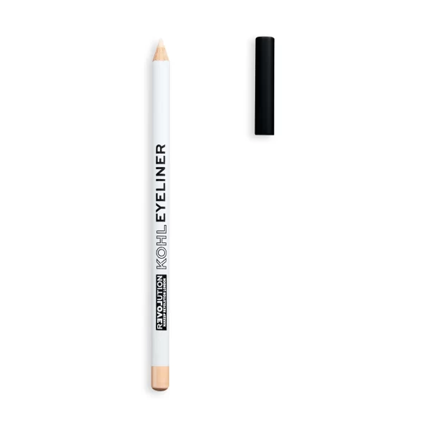 Revolution Relove Kohl Eyeliner Nude 1