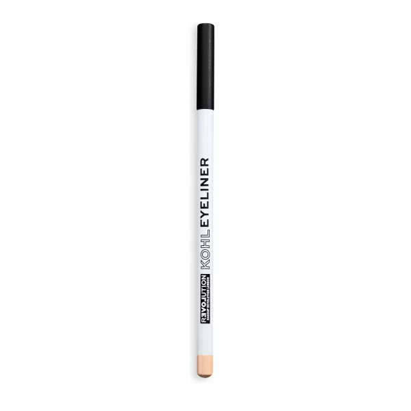 Revolution Relove Kohl Eyeliner Nude 2