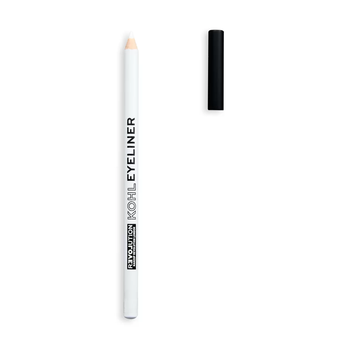 Revolution Relove Kohl Eyeliner White