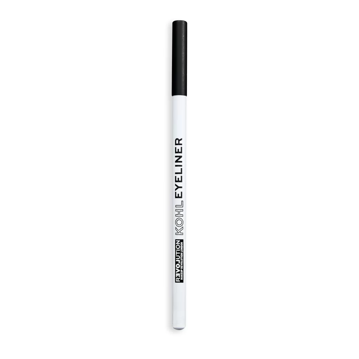 Revolution Relove Kohl Eyeliner White 2