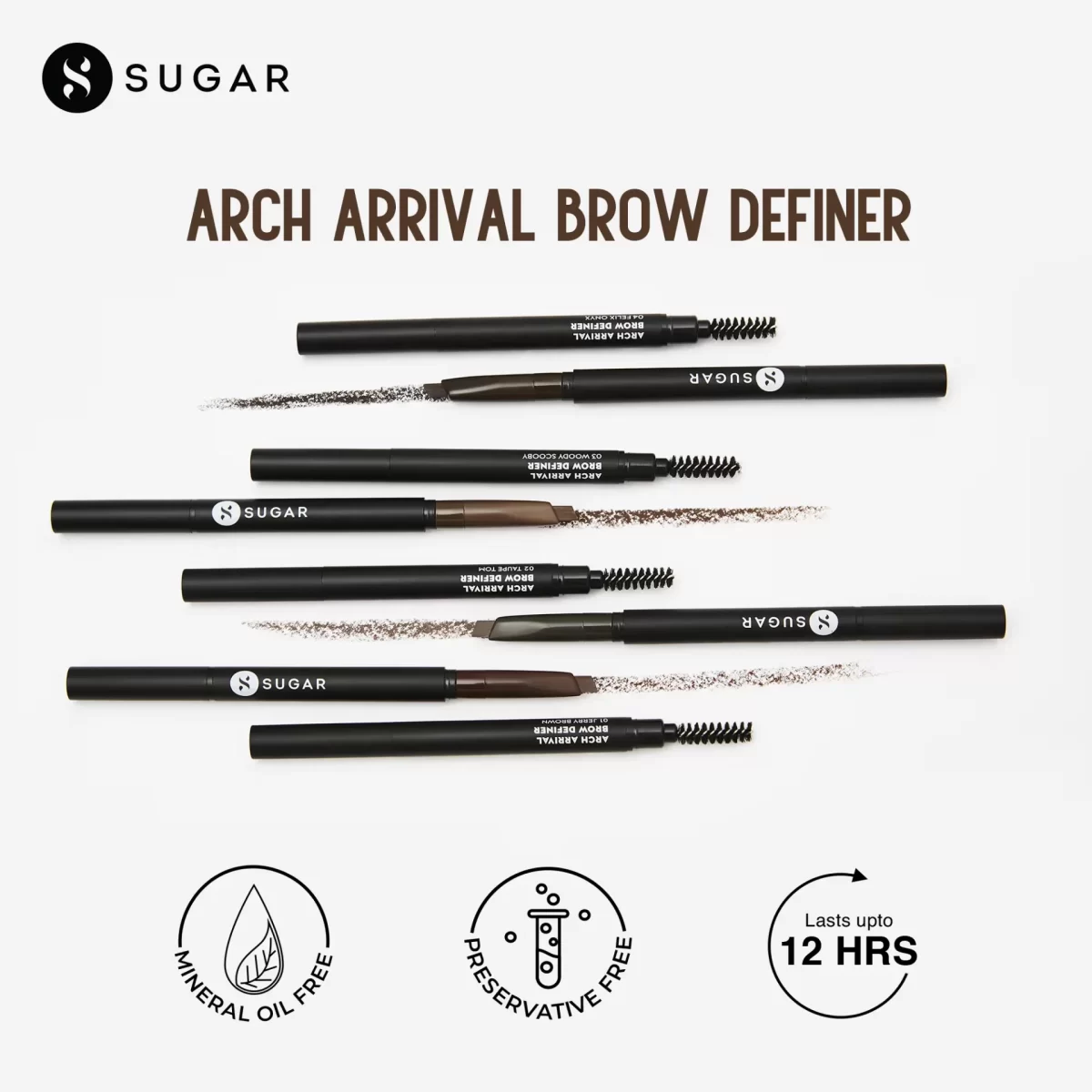 Sugar Arch Arrival Brow Definer 01 Jerry Brown