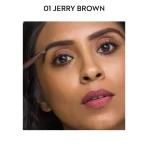 Sugar Arch Arrival Brow Definer 01 Jerry Brown (medium Brown)