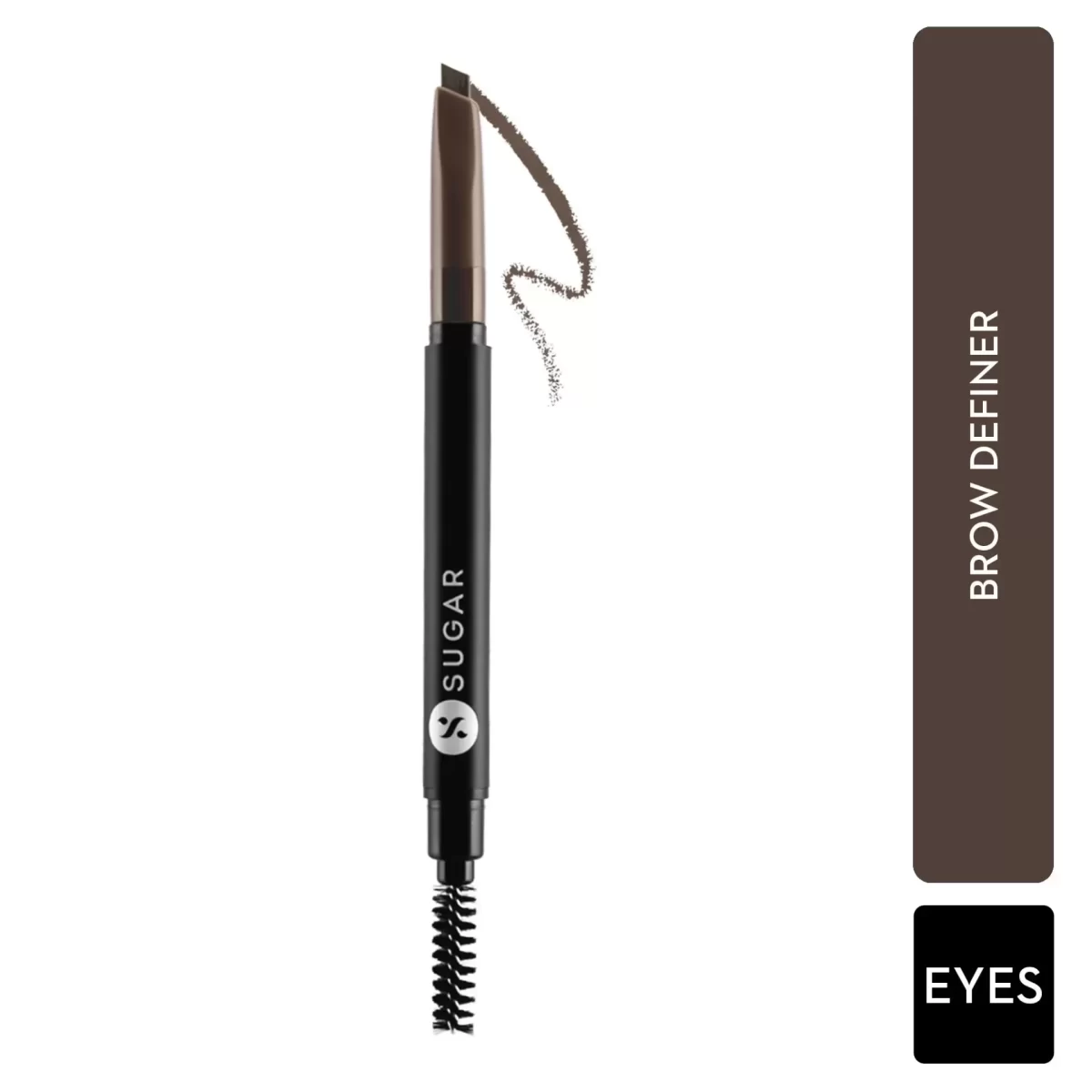 Sugar Arch Arrival Brow Definer 03 Woody Scooby (deep Brown) 1