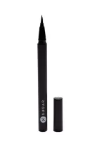 Sugar Arrested For Overstay Waterproof Eyeliner 01 I'll Be Black (black)