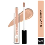 Sugar Auto Correct Creaseless Concealer (golden Undertone) 45 Con Panna 1