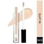 Sugar Auto Correct Creaseless Concealer (warm Undertone) 10 Latte