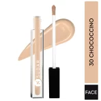 Sugar Auto Correct Creaseless Concealer (warm Undertone) 30 Chococcino 1