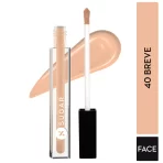 Sugar Auto Correct Creaseless Concealer (warm Undertone) 40 Breve 1