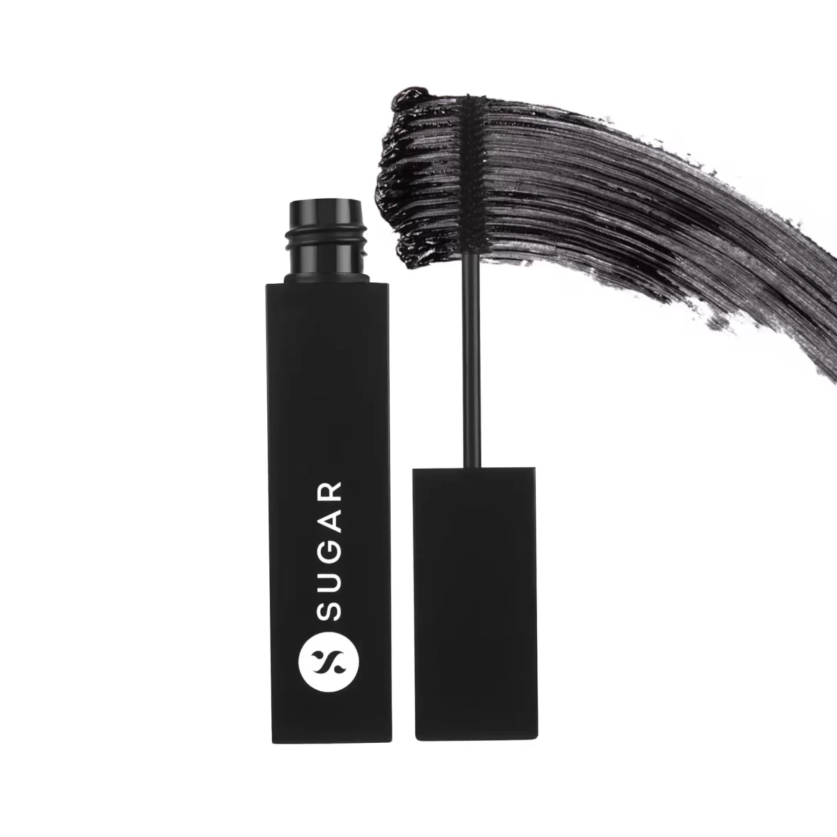 Sugar Blacklash Volumizing Mascara 01 Black Up 1