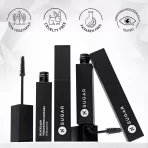 Sugar Blacklash Volumizing Mascara 01 Black Up 5