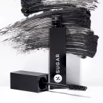 Sugar Blacklash Volumizing Mascara 01 Black Up 6