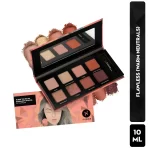 Sugar Blend The Rules Eyeshadow Palette 01 Flawless 1