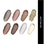 Sugar Blend The Rules Eyeshadow Palette 05 Willow 2