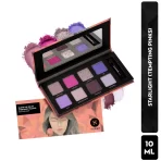 Sugar Blend The Rules Eyeshadow Palette 06 Starlight 1