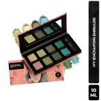 Sugar Blend The Rules Eyeshadow Palette 07 Ivy 1