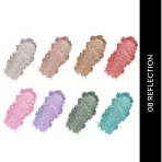 Sugar Blend The Rules Eyeshadow Palette 08 Reflection 2