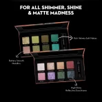 Sugar Blend The Rules Eyeshadow Palette (2)