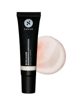 Sugar Bling Leader Illuminating Moisturizer 03 Peach Poppin' Warm Peach With A Pearl Finish 2