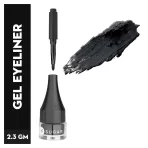 Sugar Born To Wing Gel Eyeliner 01 Black Magic Woman 1