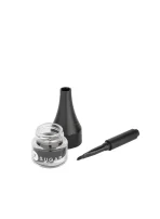 Sugar Born To Wing Gel Eyeliner 01 Black Magic Woman