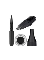 Sugar Born To Wing Gel Eyeliner 01 Black Magic Woman 5