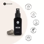 Sugar Grand Finale Matte Setting Mist 3