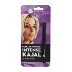 Sugar Kohl Of Honour Intense Kajal 01 Black Out 5