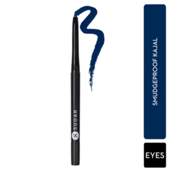 Sugar Kohl Of Honour Intense Kajal 04 True Blue 1