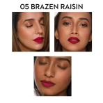 Sugar Lipping On The Edge Lip Liner 05 Brazen Raisin