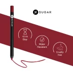 Sugar Lipping On The Edge Lip Liner 05 Brazen Raisin 2