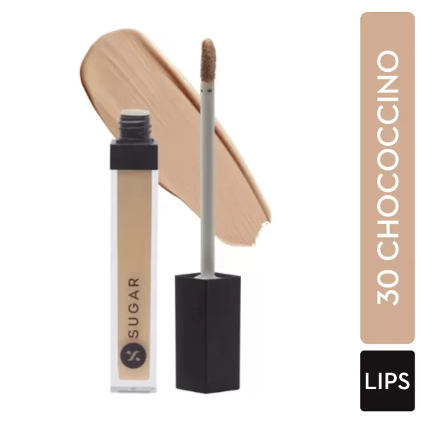 Sugar Magic Wand Waterproof Concealer 30 Chococcino 3