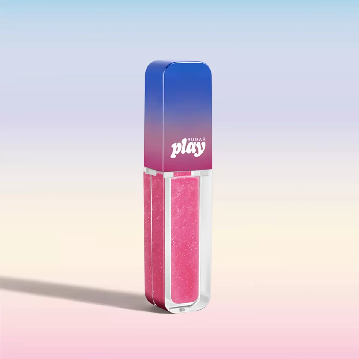 Sugar Play Power Drip Lip Gloss 01 Mood 2