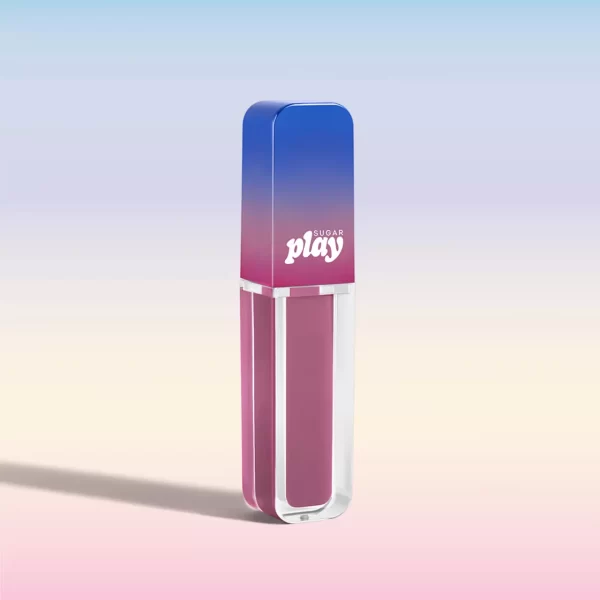 Sugar Play Power Drip Lip Gloss 02 Woke 2