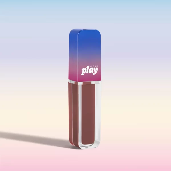 Sugar Play Power Drip Lip Gloss 03 Valid 1