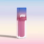 Sugar Play Vibe Check Liquid Lipstick 01 G.o.a.t 2