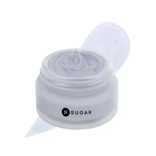 Sugar Prime Sublime Brightening Primer 2