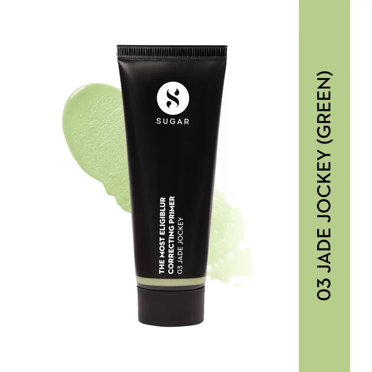 Sugar The Most Eligiblur Correcting Primer 03 Jade Jockey