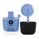 Sugar Tip Tac Toe Nail Lacquer Classic 03 Beat The Blues 3