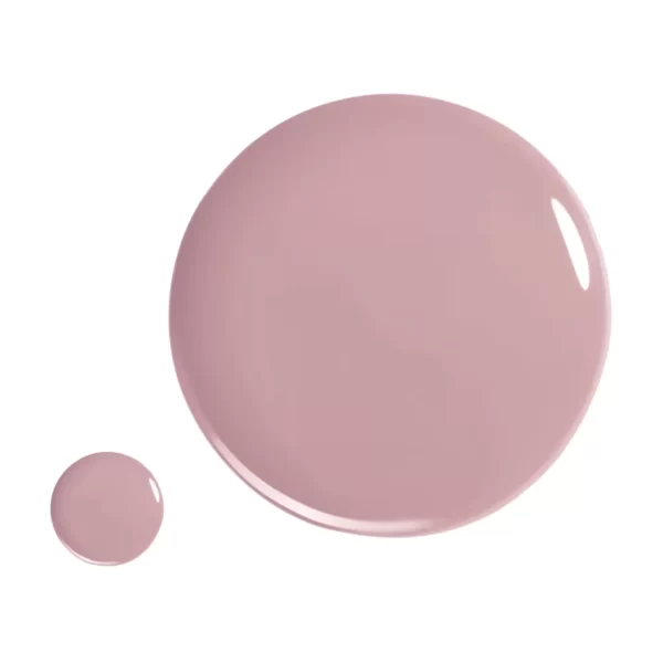 Sugar Tip Tac Toe Nail Lacquer Classic 06 Blush Hour 2