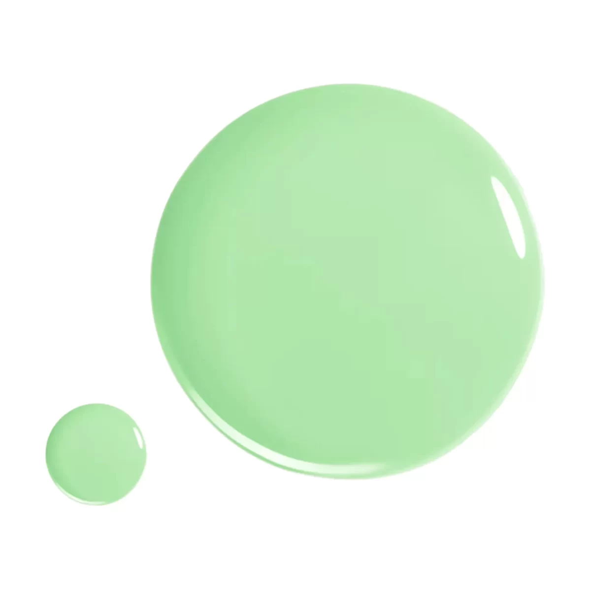 Sugar Tip Tac Toe Nail Lacquer Classic 07 Mint Money 2